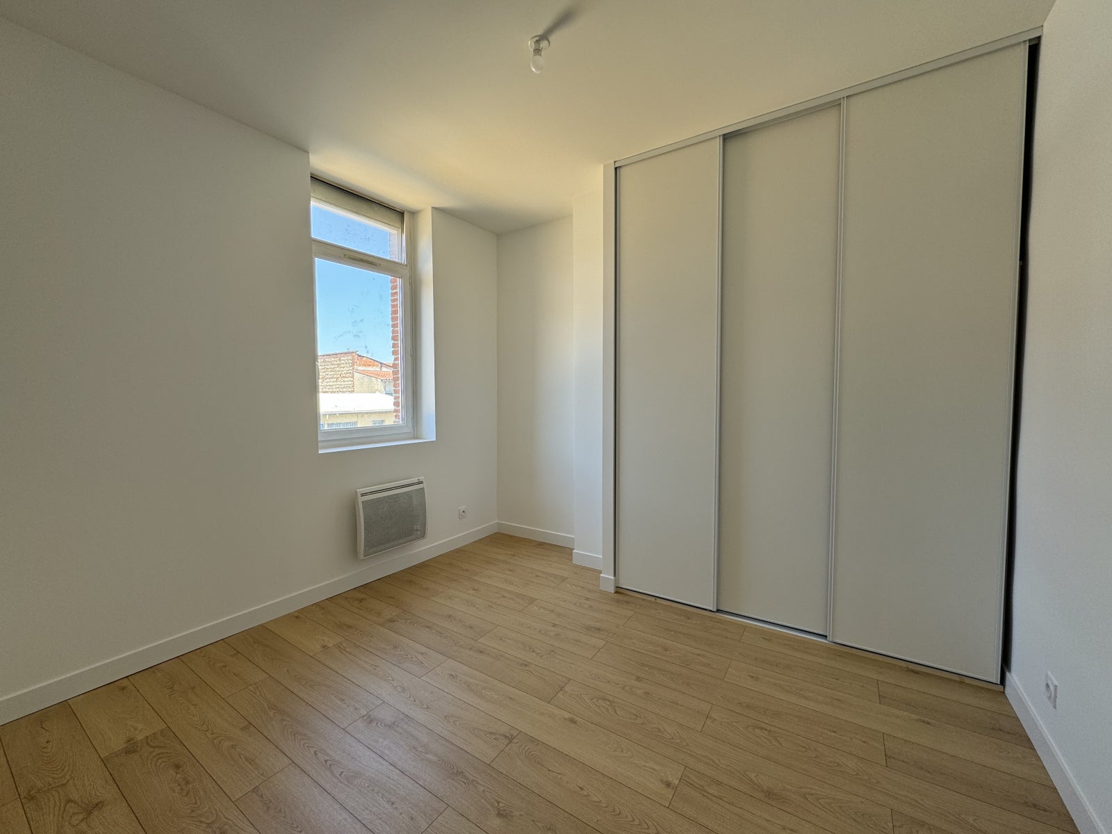 Flat Avenue de Lombez in Toulouse