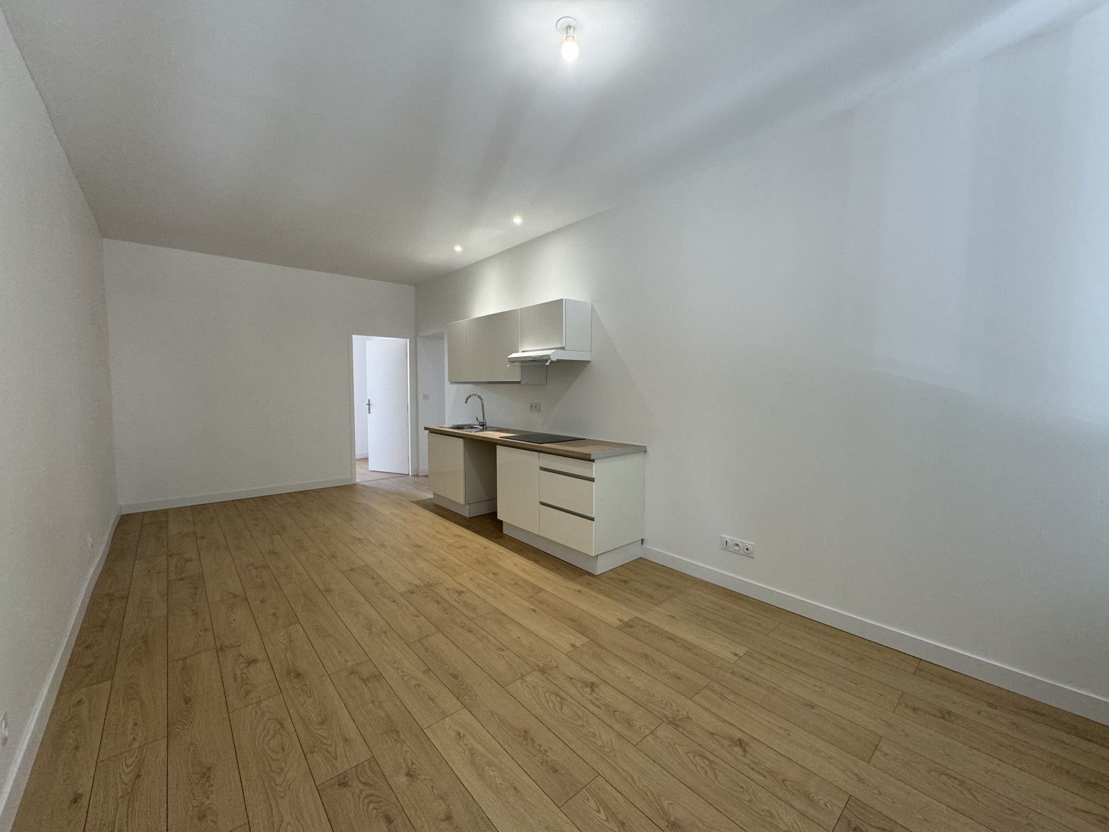 Flat Avenue de Lombez in Toulouse