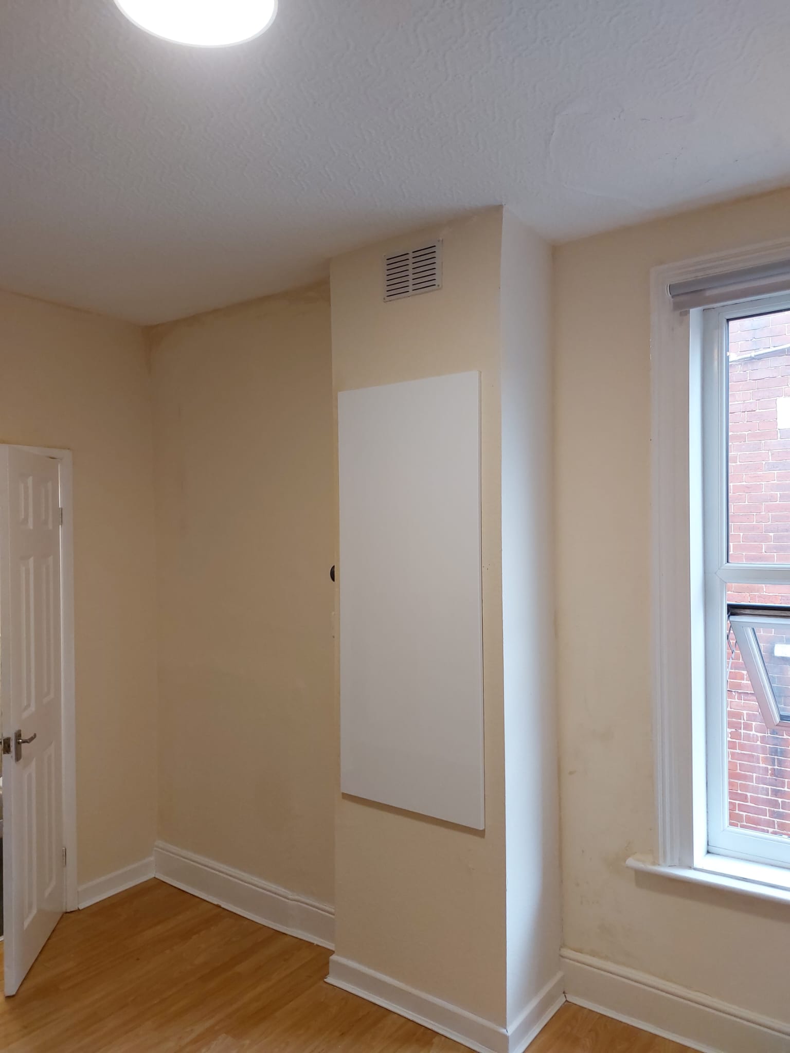 Flat Morley Road in Doncaster