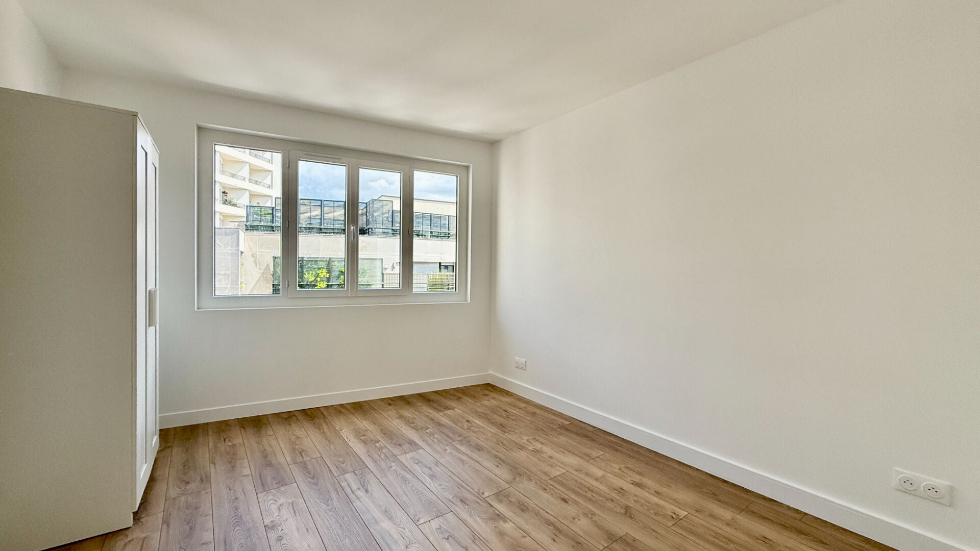 Appartement Rue de la Rochefoucauld à Boulogne-Billancourt