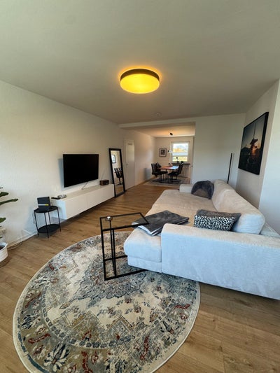 Wohnung Ernst-von-Harnack-Stieg in Hildesheim