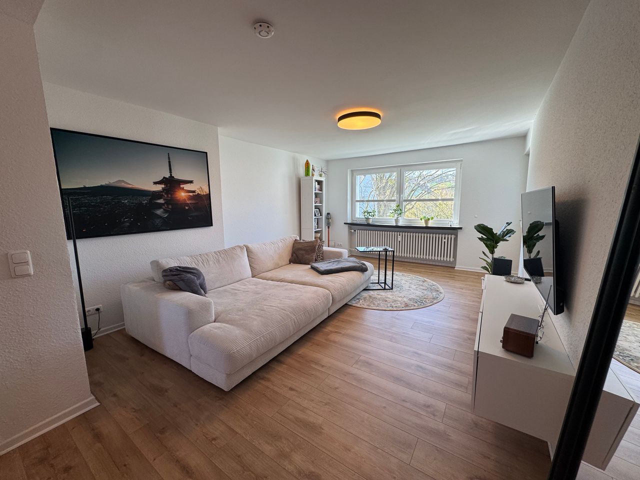 Wohnung Ernst-von-Harnack-Stieg in Hildesheim