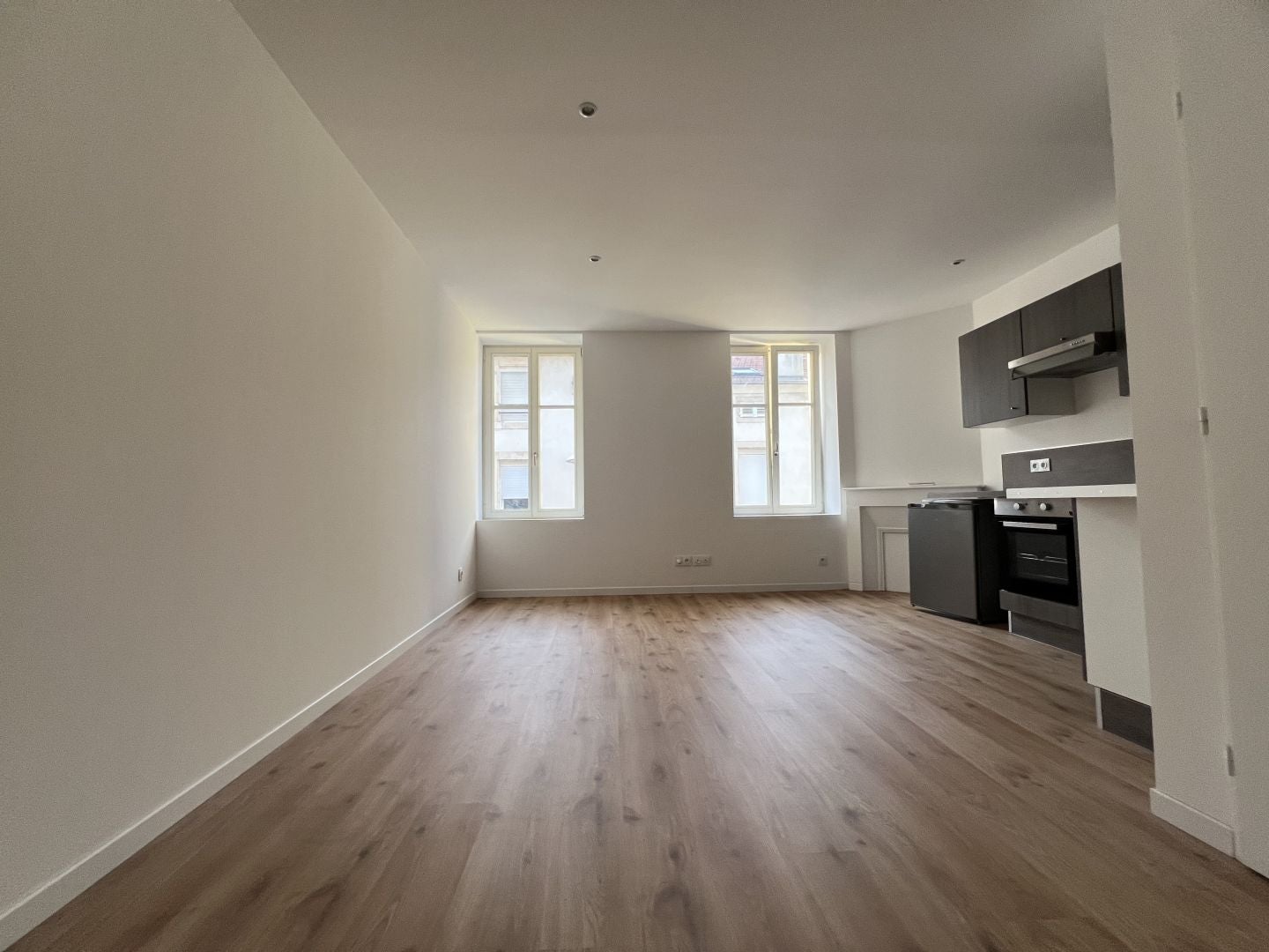 Appartement Rue Martin Munier à Nancy