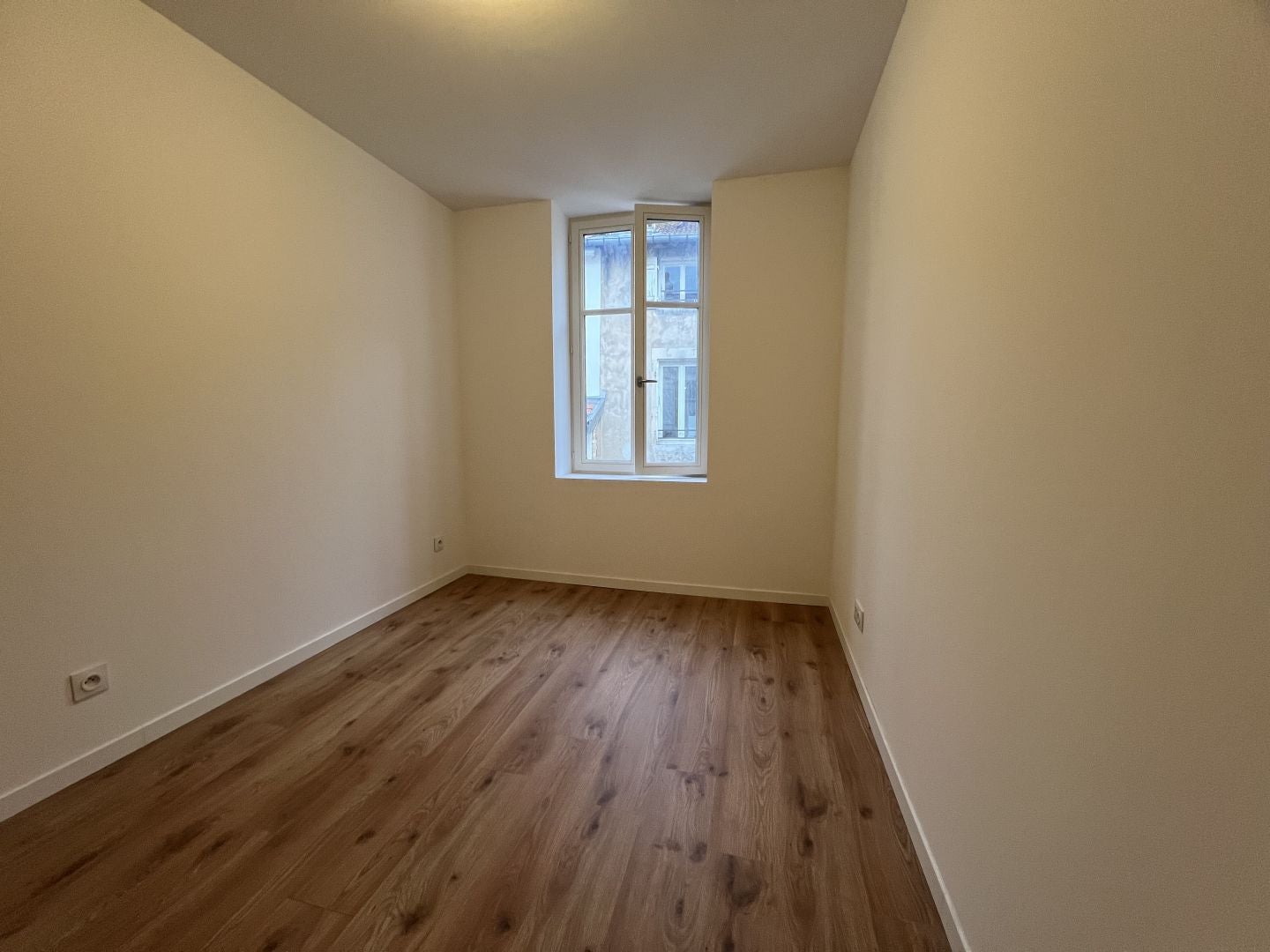 Appartement Rue Martin Munier à Nancy