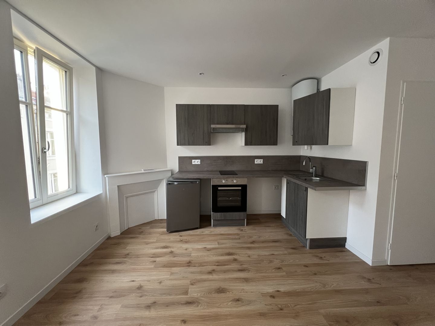 Appartement Rue Martin Munier à Nancy