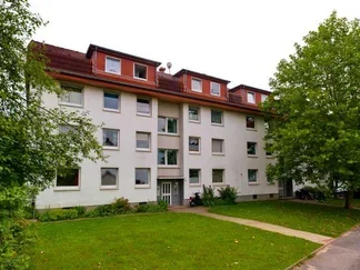 Wohnung Pommersche Straße in Osnabrück