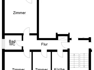 Wohnung Pommersche Straße in Osnabrück