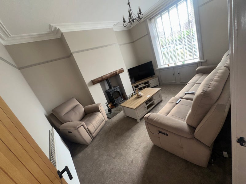 Room Stopes Brow in Darwen