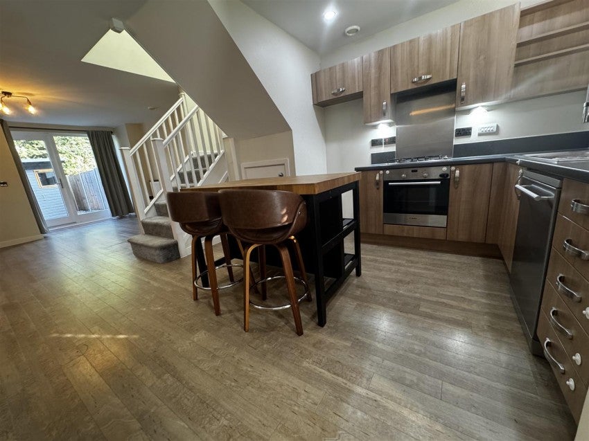 House Duke of York Way in Maidstone