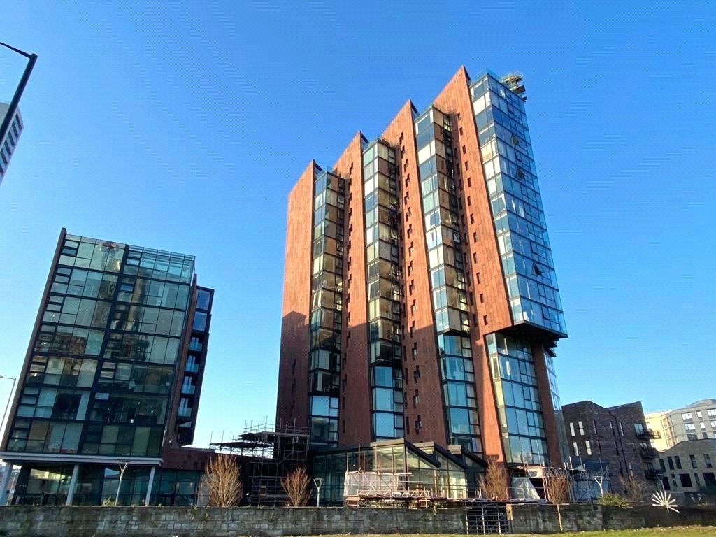 Flat Great Ancoats Street in Manchester