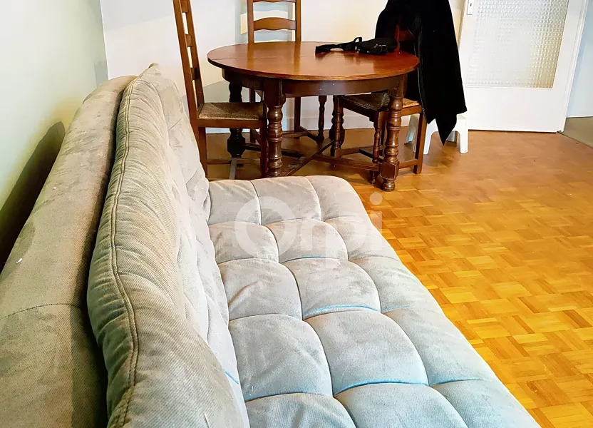 Appartement Rue Jean Fieyre à Brive-la-Gaillarde