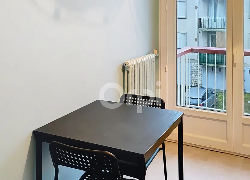 Appartement Rue Jean Fieyre à Brive-la-Gaillarde