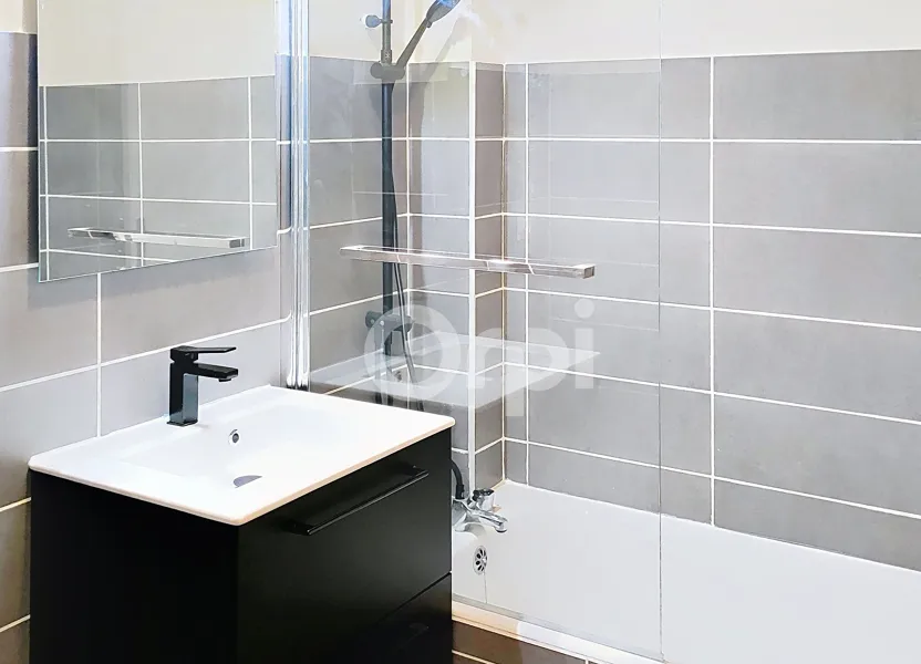 Appartement Rue Jean Fieyre à Brive-la-Gaillarde