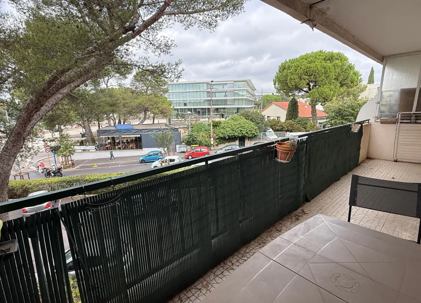 Appartement Avenue du Major Flandre à Montpellier