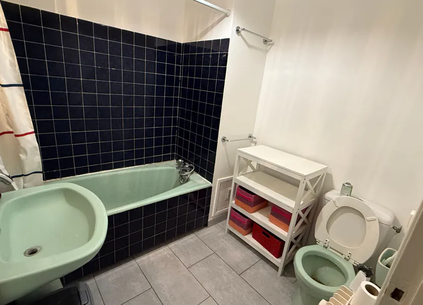 Appartement Avenue du Major Flandre à Montpellier
