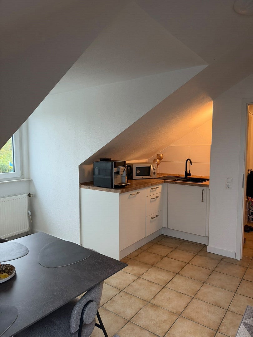 Wohnung Fichtenstraße in Langendiebach