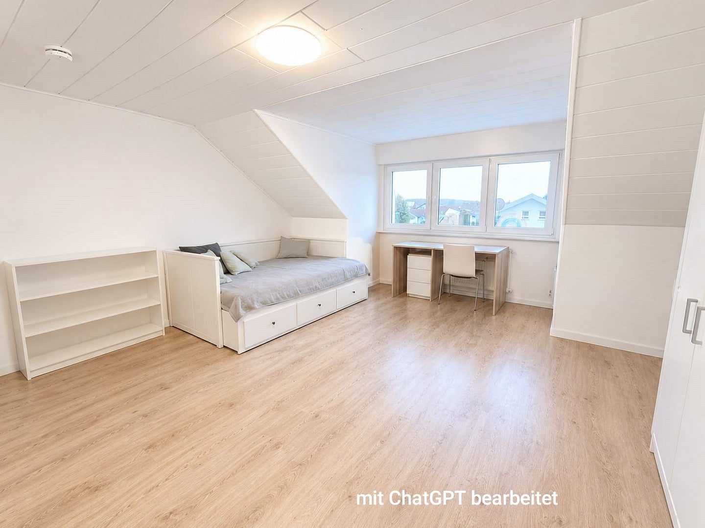 Wohnung Fichtenstraße in Langendiebach