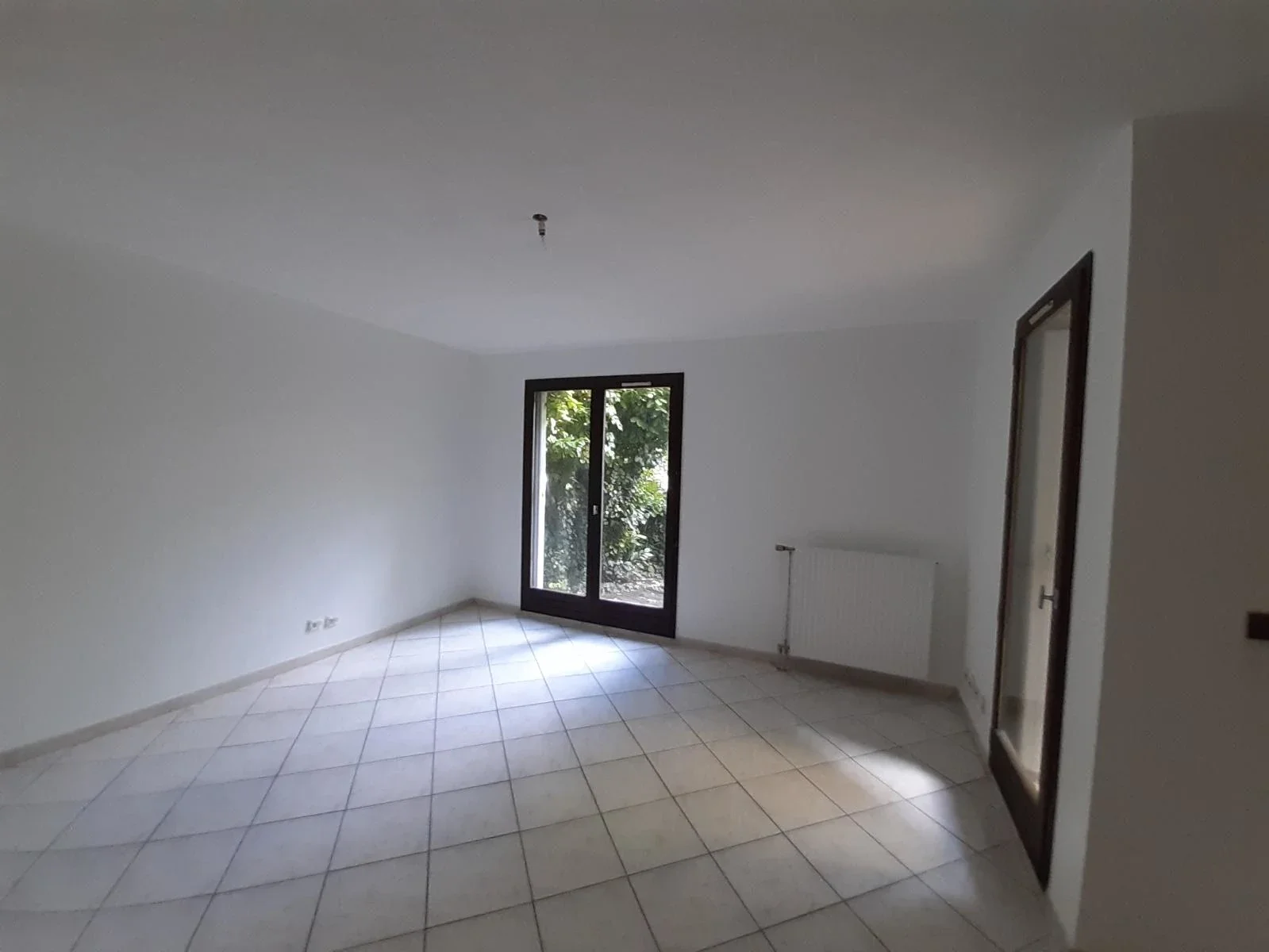 Appartement Rue Saint-Vincent Porte La Tine à Meylan