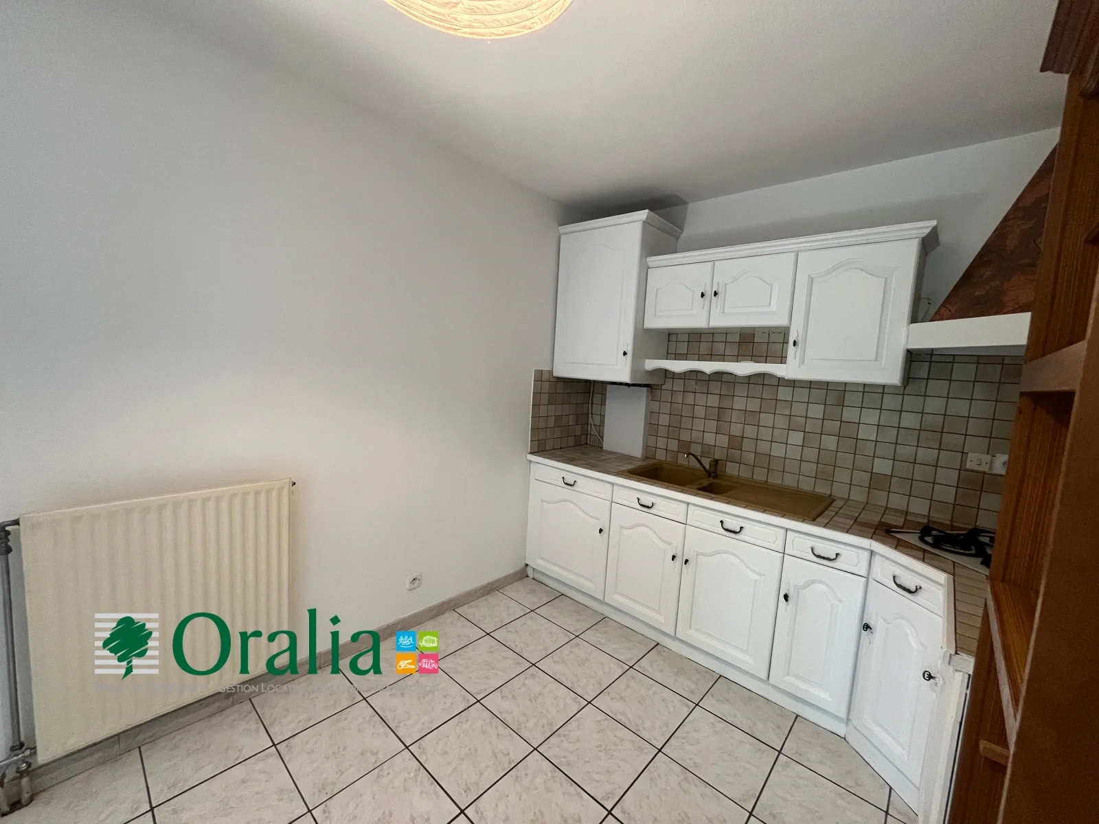 Appartement Rue Saint-Vincent Porte La Tine à Meylan
