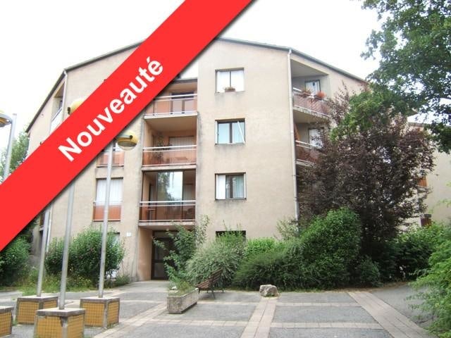 Appartement Rue Saint-Vincent Porte La Tine à Meylan