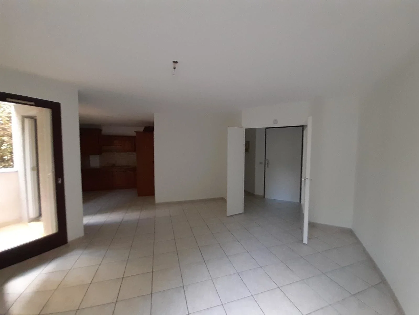 Appartement Rue Saint-Vincent Porte La Tine à Meylan