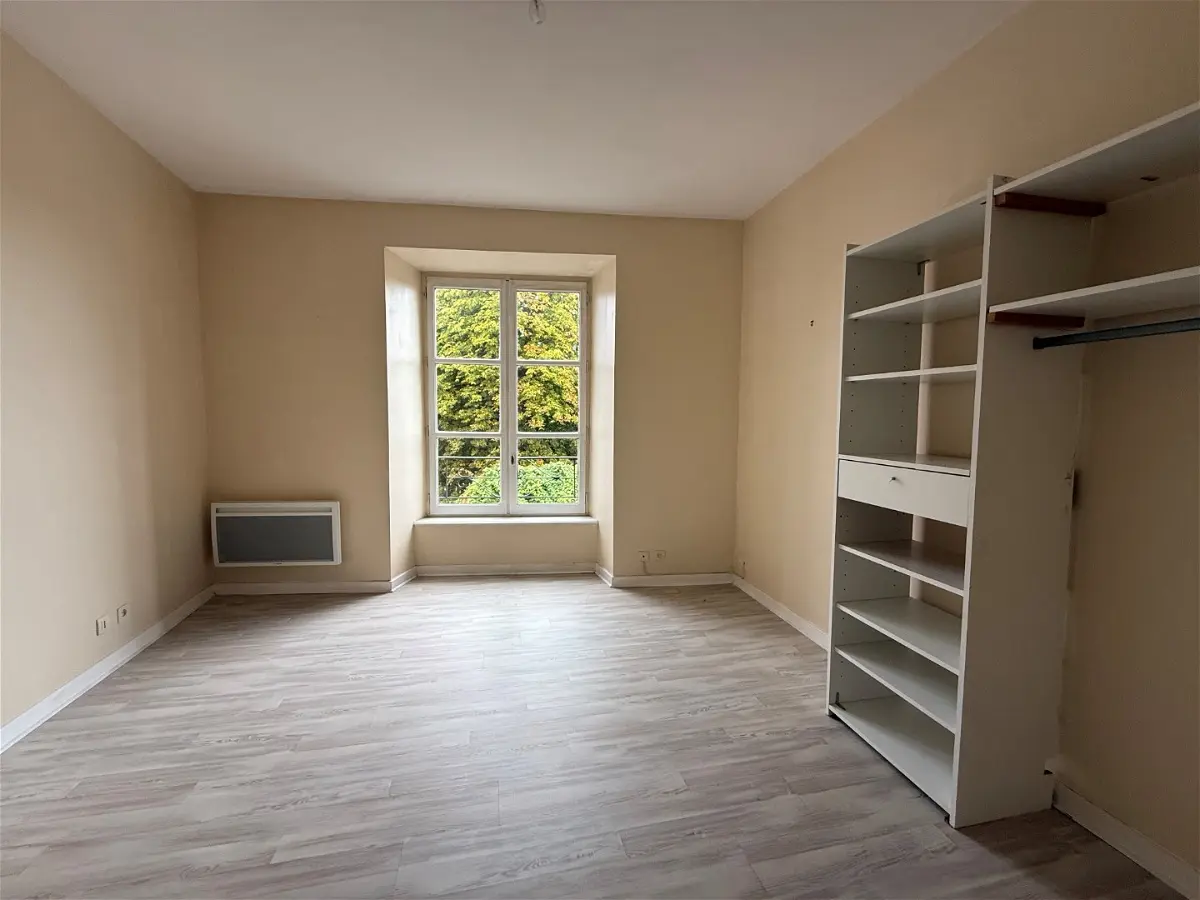 Appartement Rue des Nobles à Sauxillanges