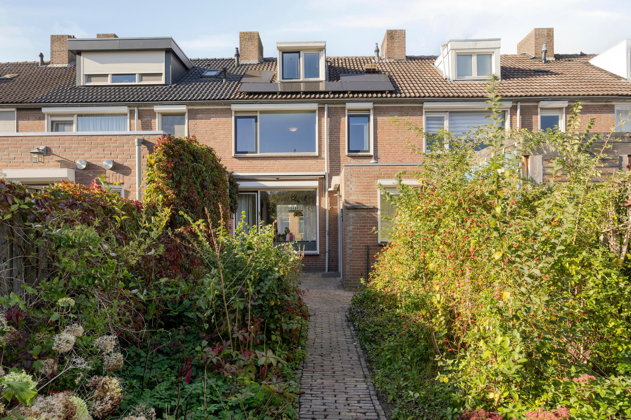 Tussenwoning te koop: Tongelresestraat 386, Eindhoven