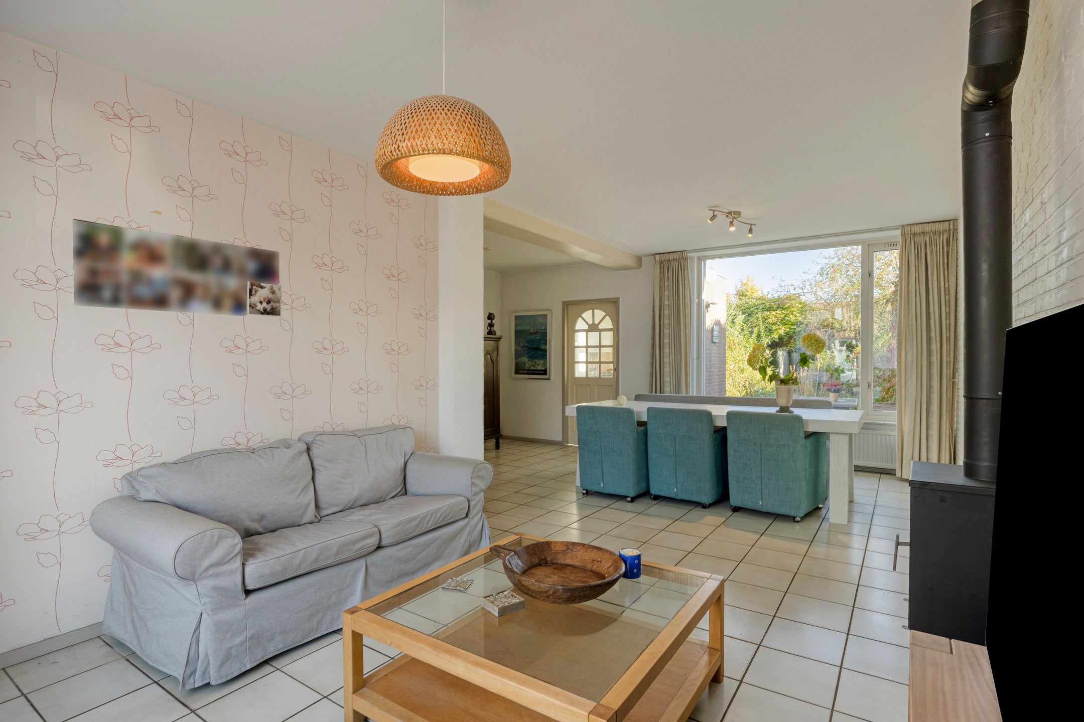 Tussenwoning te koop: Tongelresestraat 386, Eindhoven