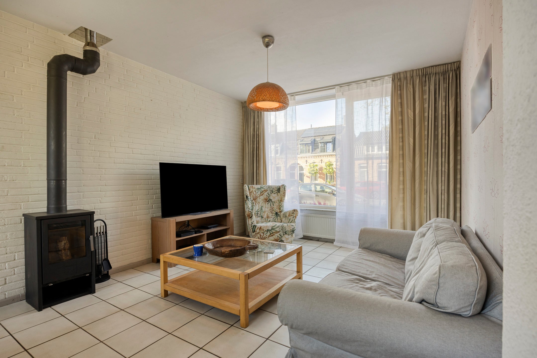 Tussenwoning te koop: Tongelresestraat 386, Eindhoven