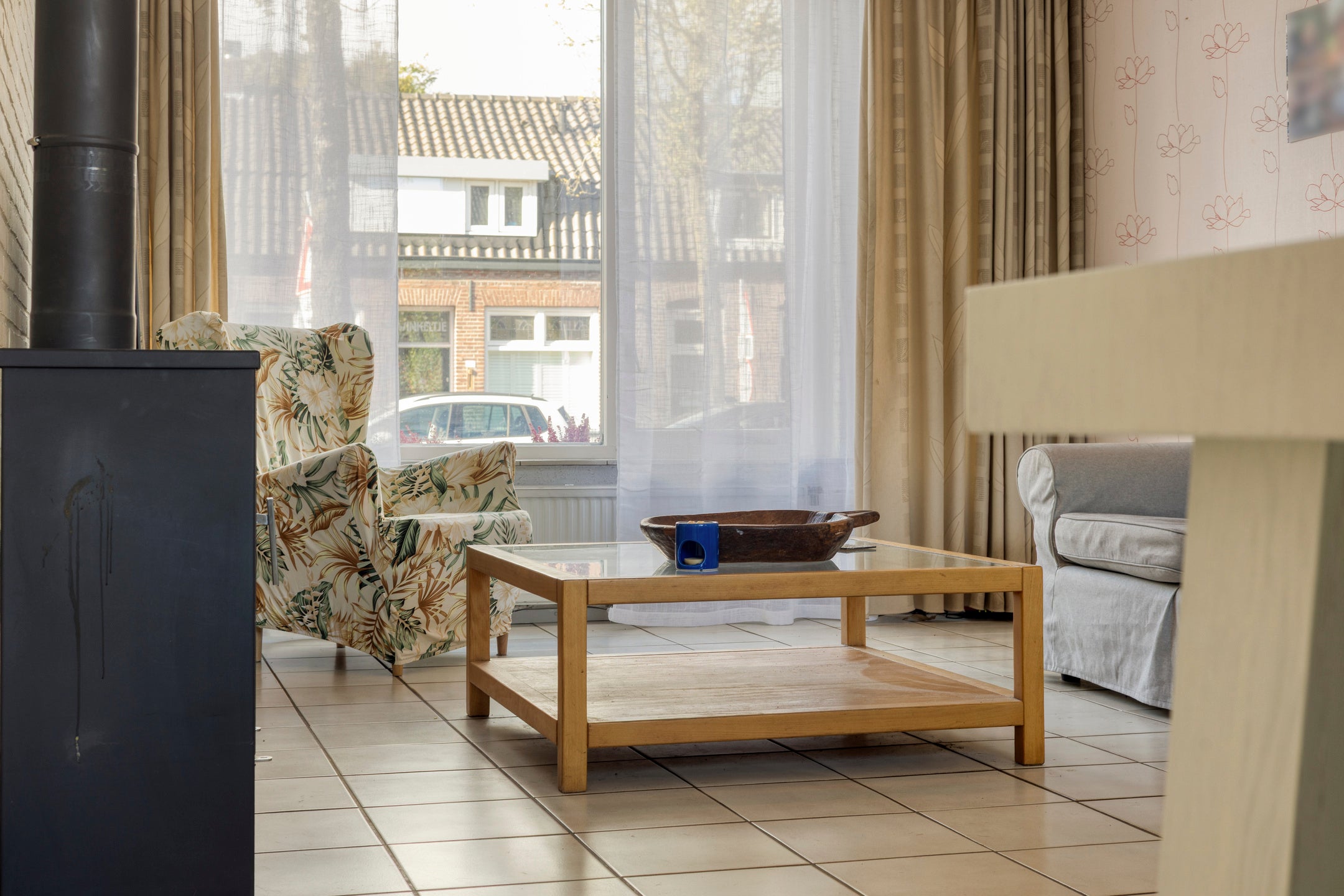 Tussenwoning te koop: Tongelresestraat 386, Eindhoven