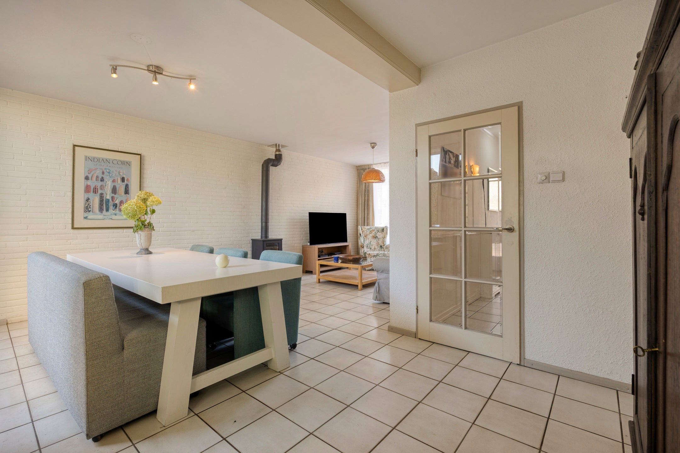 Tussenwoning te koop: Tongelresestraat 386, Eindhoven