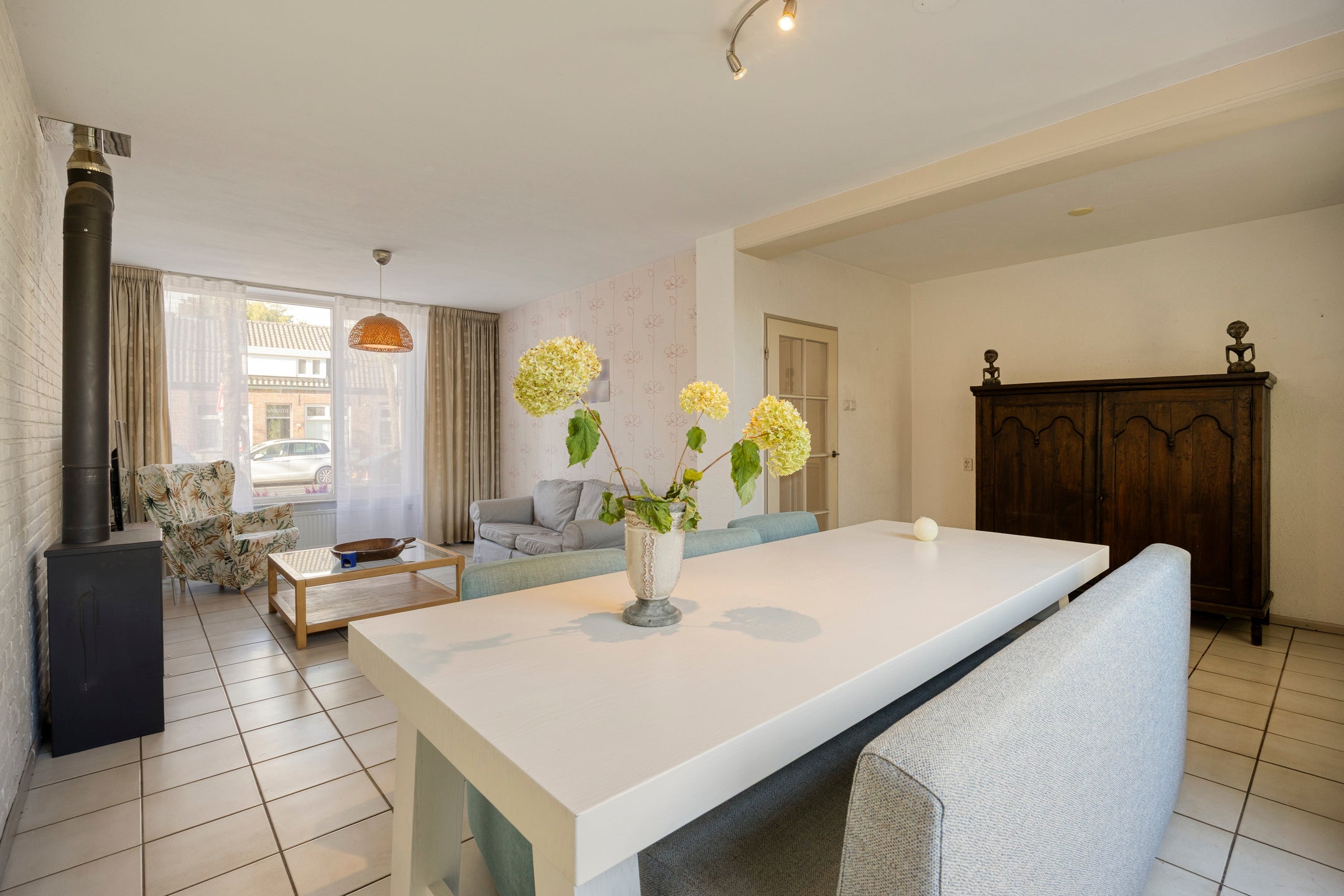 Tussenwoning te koop: Tongelresestraat 386, Eindhoven