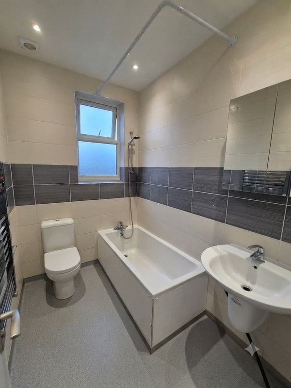 Room Rutland Road in Greater London