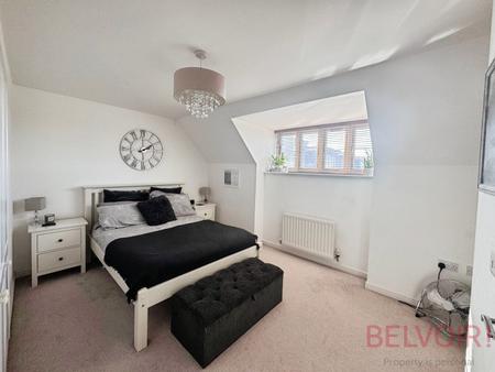 Flat Radcliffe Road in Nottingham