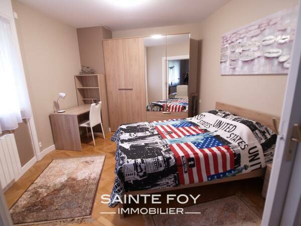 Appartement Avenue du Docteur Terver à Écully
