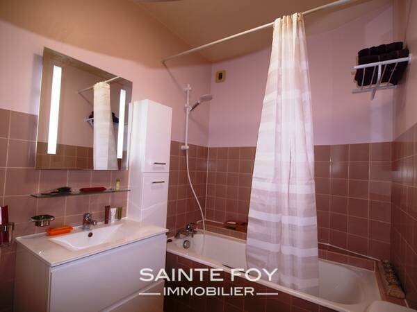 Appartement Avenue du Docteur Terver à Écully