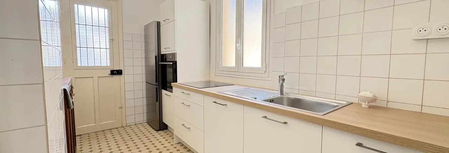 Appartement Boulevard de Cimiez à Nice