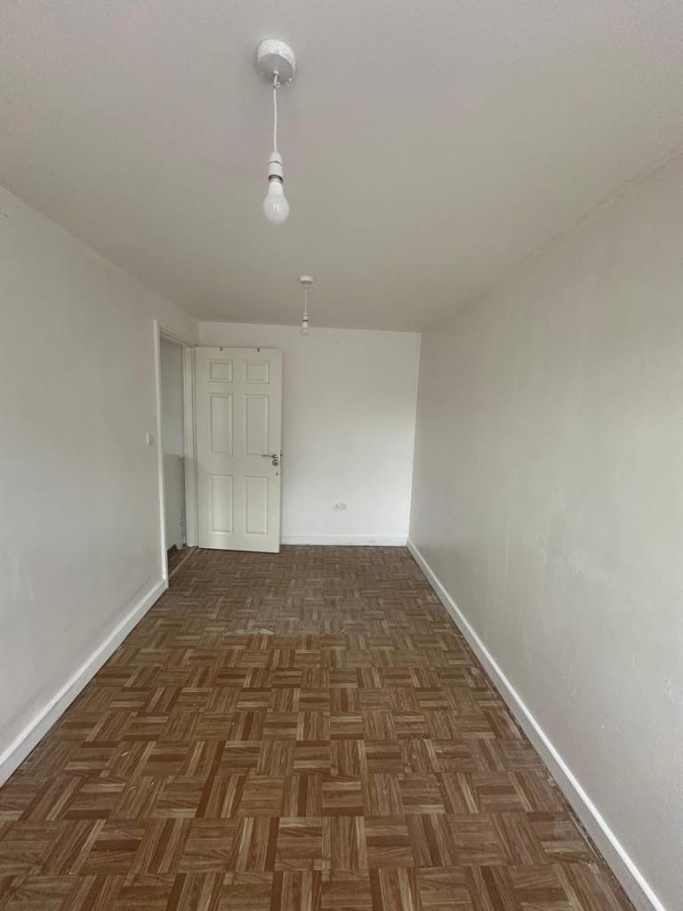 Flat Dunstable Road in Luton