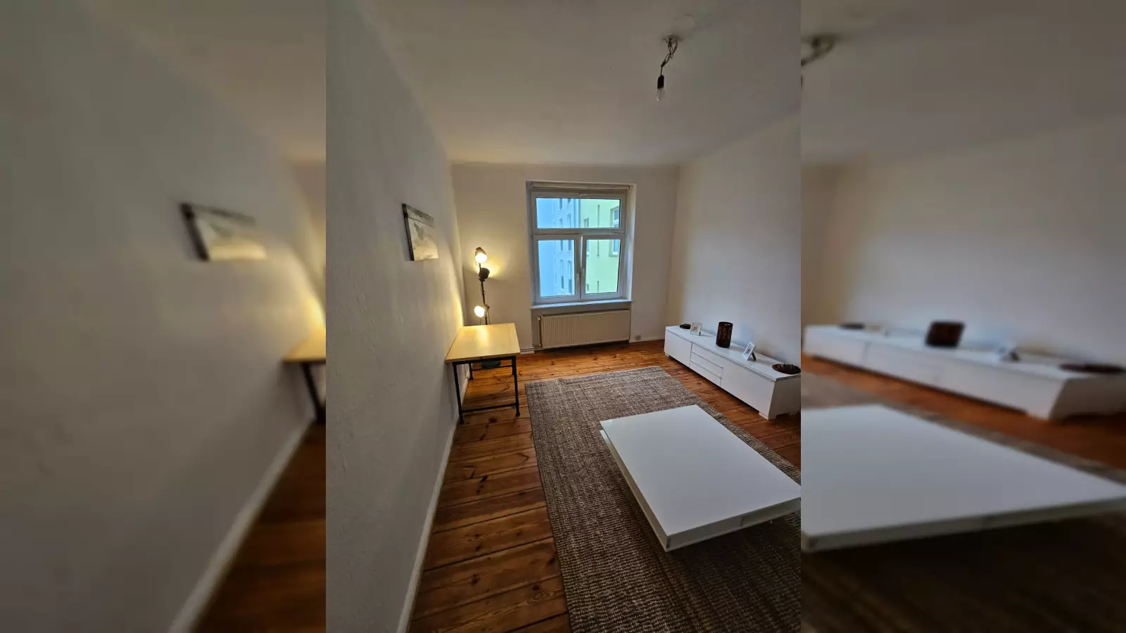 Wohnung Pettenkoferstraße in Berlin