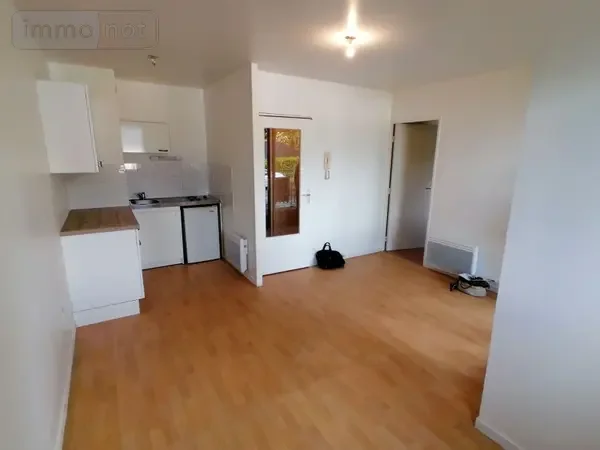 Appartement Rue du Général Leclerc à Guichen