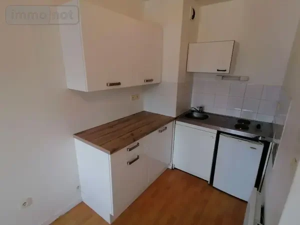 Appartement Rue du Général Leclerc à Guichen