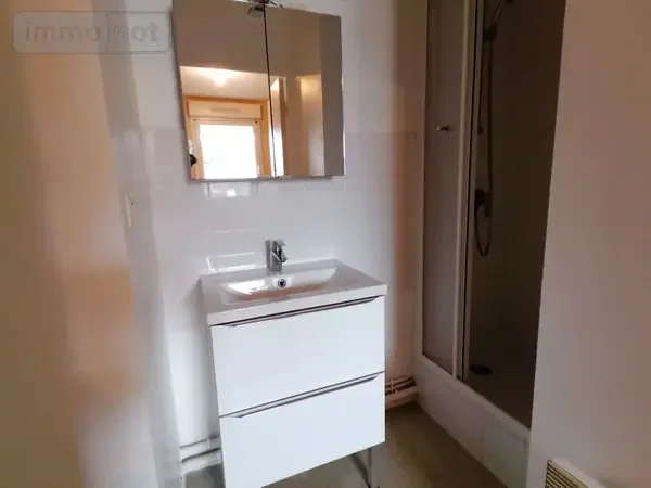 Appartement Rue du Général Leclerc à Guichen