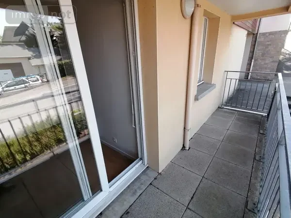 Appartement Rue du Général Leclerc à Guichen