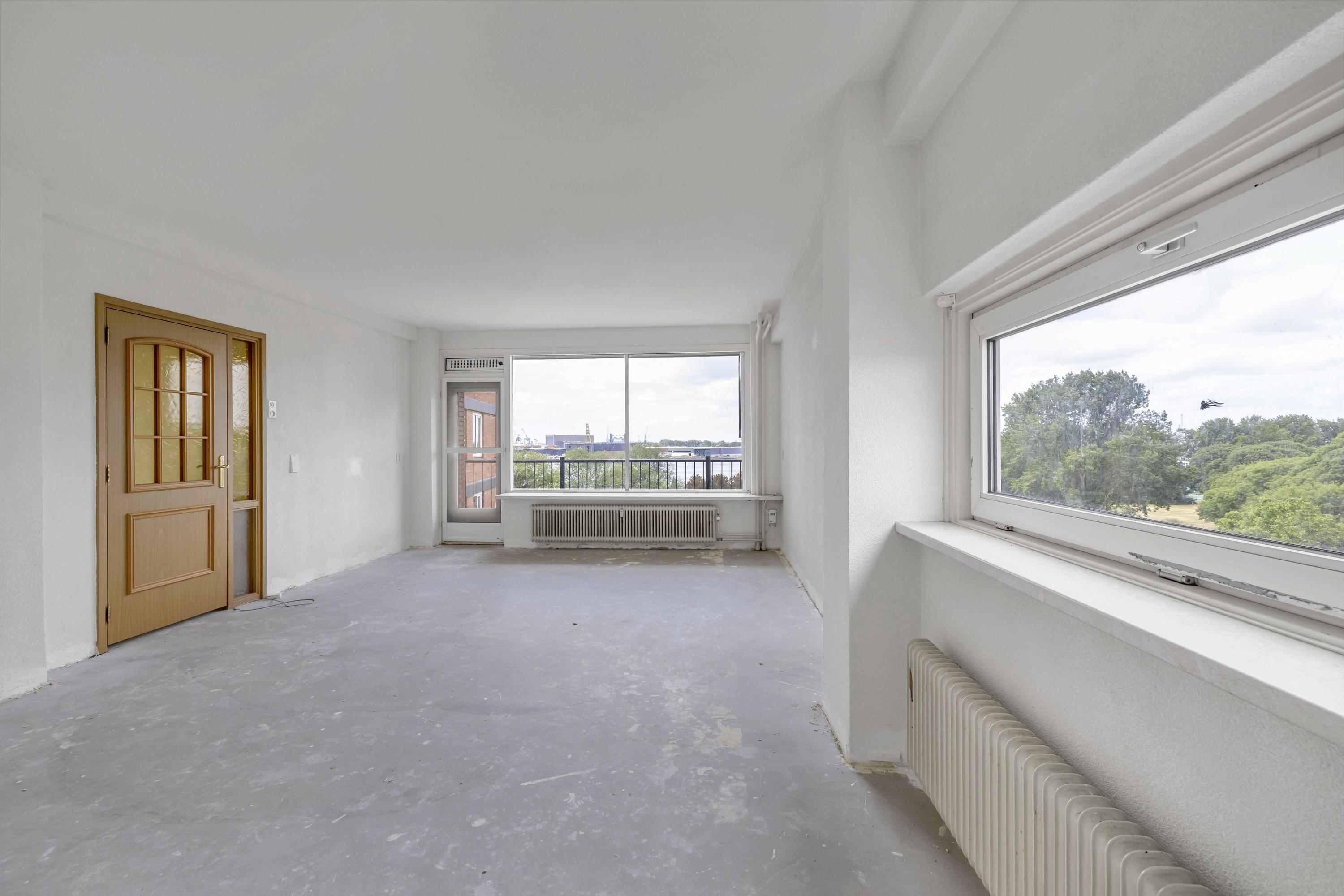 Appartement te koop: Havendijk 145, Schiedam