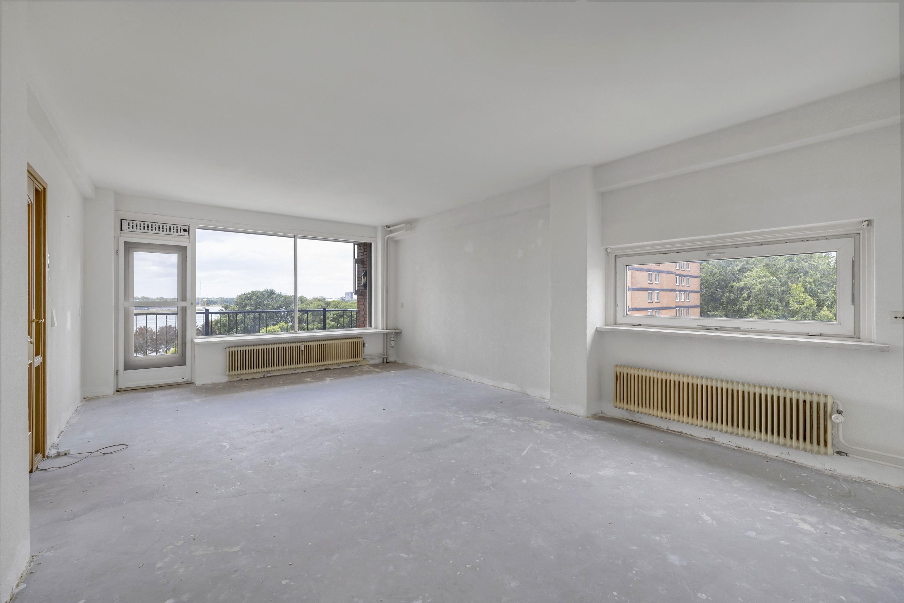Appartement te koop: Havendijk 145, Schiedam