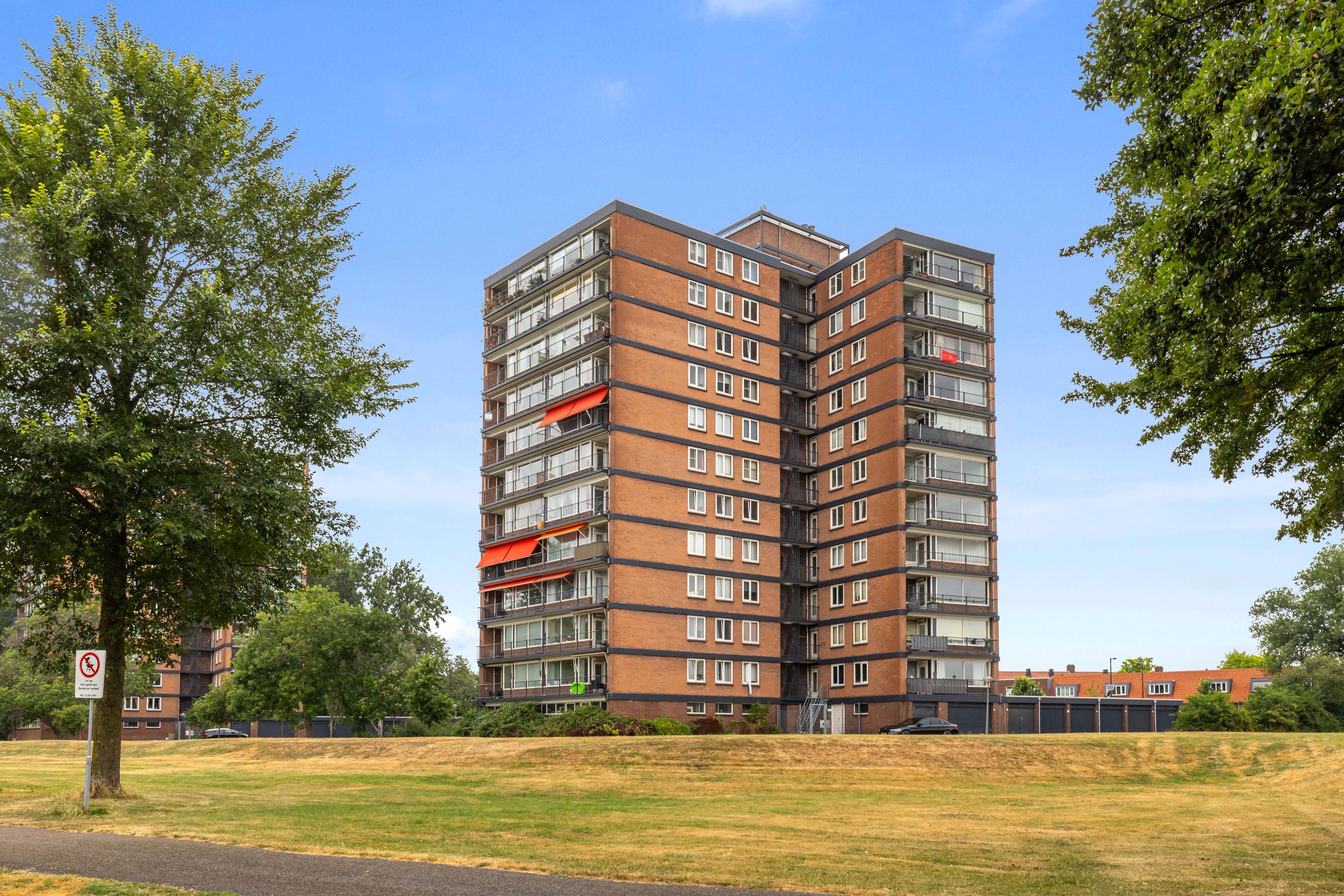 Appartement te koop: Havendijk 145, Schiedam