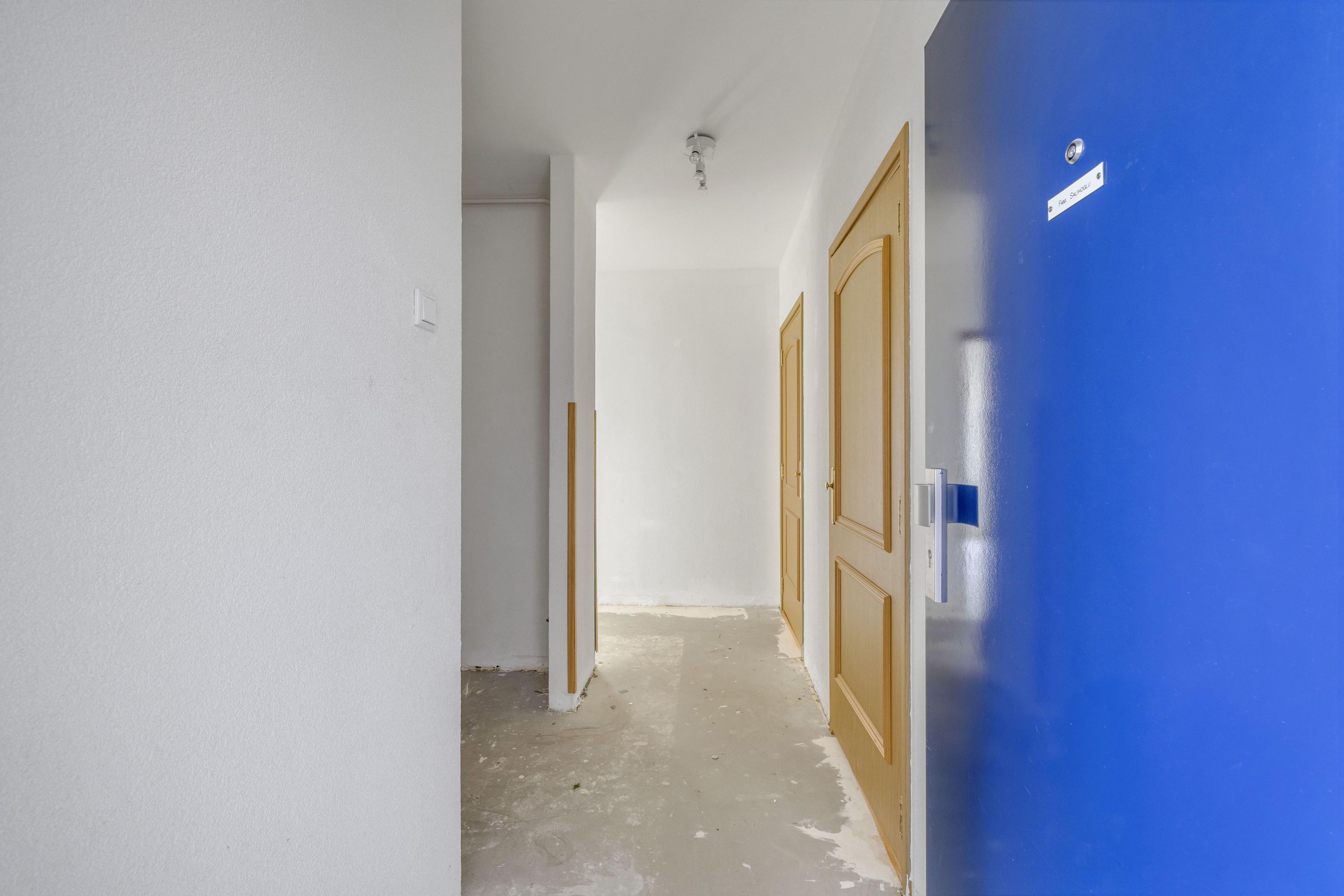 Appartement te koop: Havendijk 145, Schiedam