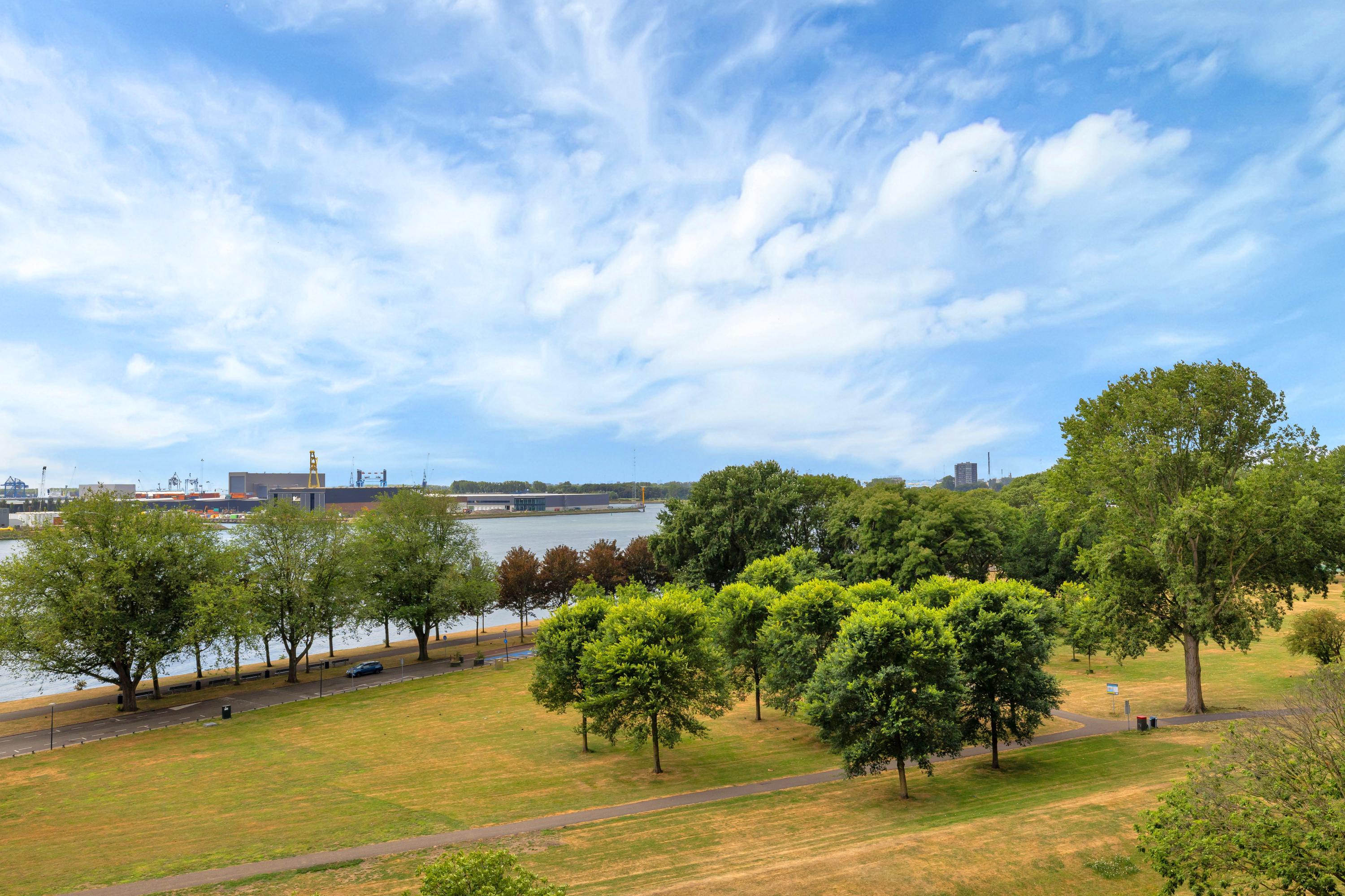 Appartement te koop: Havendijk 145, Schiedam