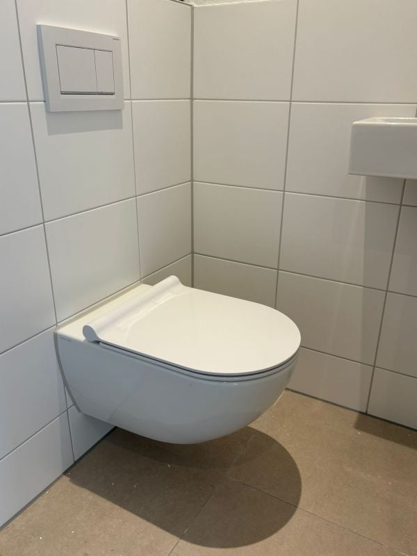Woning te huur: Deken van Somerenstraat, Eindhoven