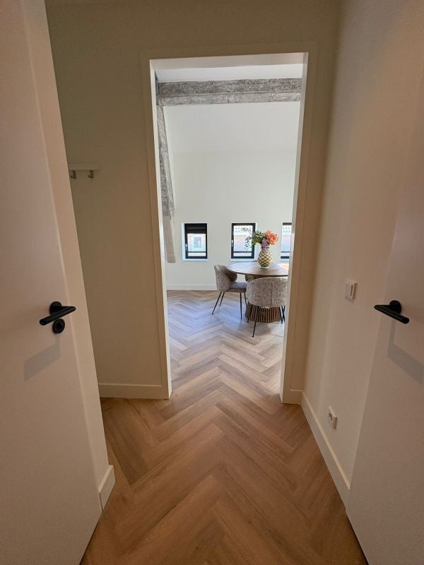 Woning te huur: Deken van Somerenstraat, Eindhoven